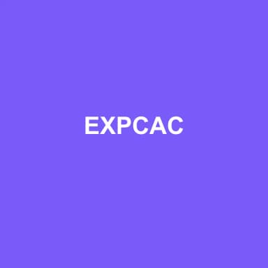 Logo de EXPCAC