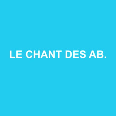 Logo de LE CHANT DES ABEILLES