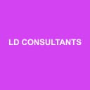 Logo de ld Consultants
