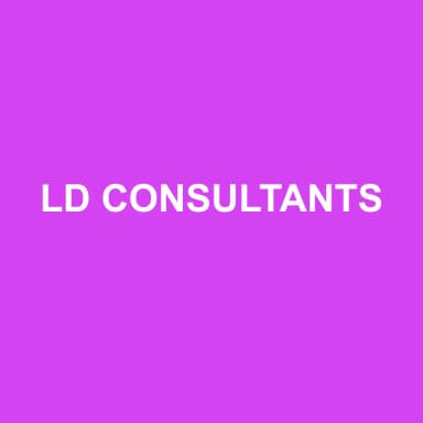 Logo de LD CONSULTANTS