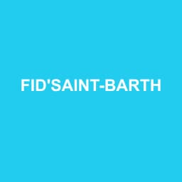 Logo Fid'saint-barth - Expert-comptable à Saint-Barthélemy