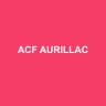 ACF AURILLAC
