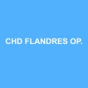 Logo CHD FLANDRES OPALE
