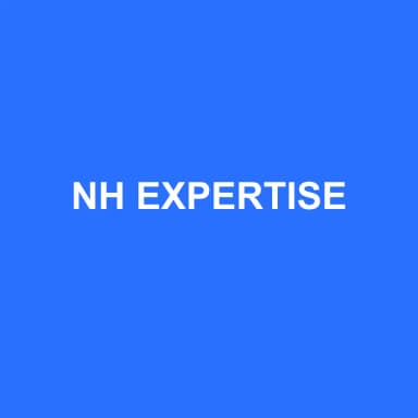 Logo de NH EXPERTISE