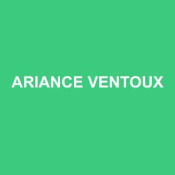 Logo Ariance Ventoux - Expert-comptable à Noves
