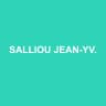 SALLIOU JEAN-YVES