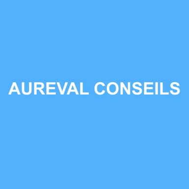 Logo de AUREVAL CONSEILS