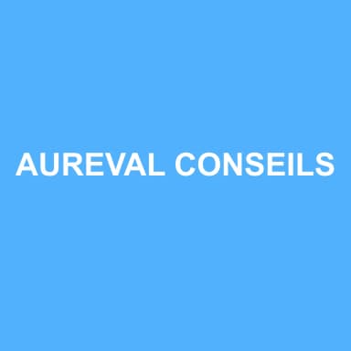 Logo de AUREVAL CONSEILS