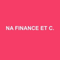 Logo na Finance et Conseil - Expert-comptable à Bayonne