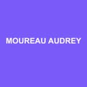 Logo de Moureau Audrey