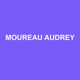 Logo de MOUREAU AUDREY
