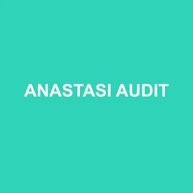 Logo de ANASTASI AUDIT