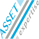Logo ASSET EXPERTISE