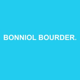 Logo Bonniol Bourderon et Associes - Expert-comptable à Grabels