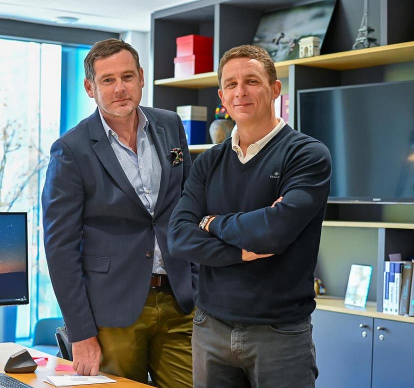 Compagnie Fiduciaire - photo 3