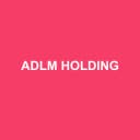 Logo ADLM HOLDING