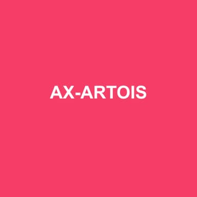 Logo de AX-ARTOIS