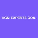 Logo KGM EXPERTS CONSULTANTS