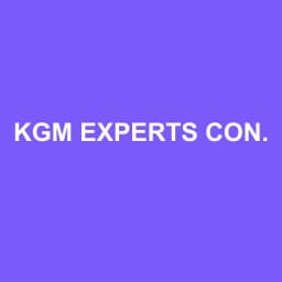 Logo Kgm Experts Consultants - Expert-comptable à Ars-en-Ré