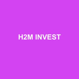 Logo H2m Invest - Expert-comptable à Ytrac