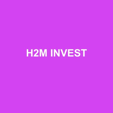 Logo de H2M INVEST