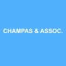 CHAMPAS & ASSOCIES 22P