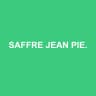 SAFFRE JEAN PIERRE