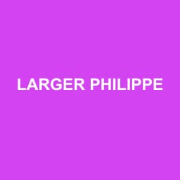 Logo Larger Philippe - Expert-comptable à Sausheim