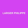 LARGER PHILIPPE