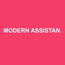 Logo MODERN ASSISTANCE EXPERTISE