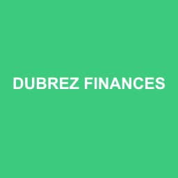 Logo de DUBREZ FINANCES