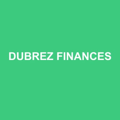 Logo de DUBREZ FINANCES