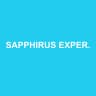 SAPPHIRUS EXPERTISE COMPTABLE