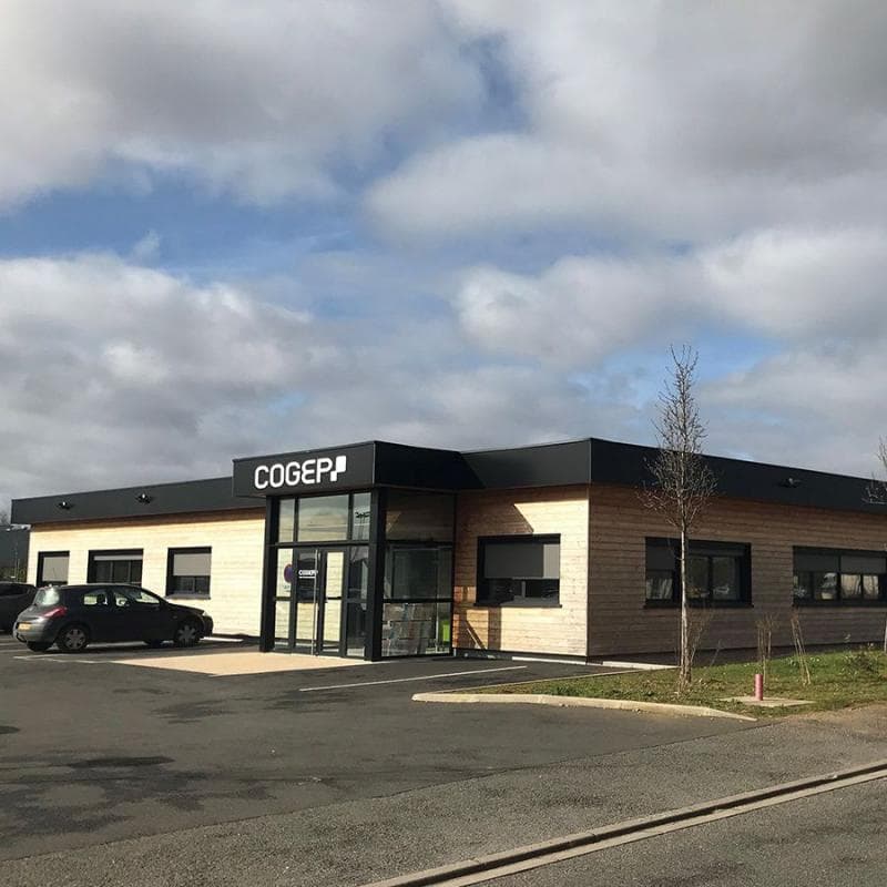 Cogep - photo 2