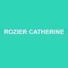 ROZIER CATHERINE