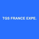 Logo TGS FRANCE EXPERTISE COMPTABLE PAIE RH