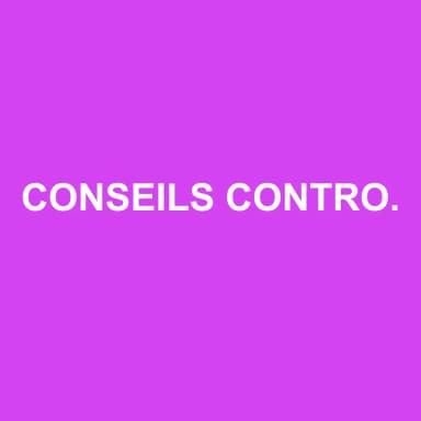 Logo de CONSEILS CONTROLE AUDIT ET EXPERTISE