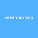 Logo de jw Participations