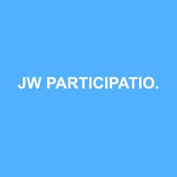 Logo de JW PARTICIPATIONS