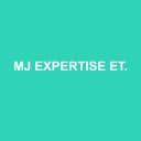 Logo de mj Expertise et Conseils