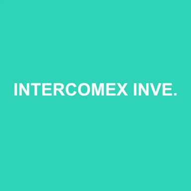 Logo de INTERCOMEX INVESTISSEMENTS