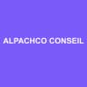 ALPACHCO CONSEIL