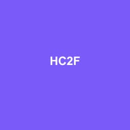 Logo Hc2f - Expert-comptable à Saint-Flour