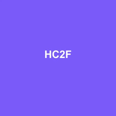 Logo de HC2F