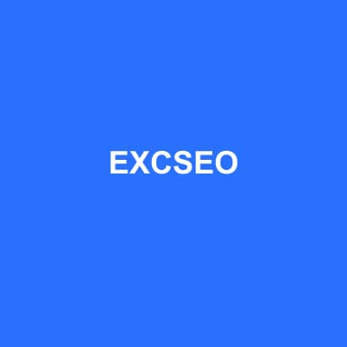 Logo de EXCSEO