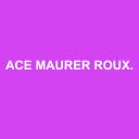 Logo de Ace Maurer Rouxel