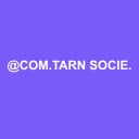 Logo @COM.TARN SOCIETE D'EXPERTISE COMPTABLE