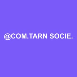 Logo @com.tarn Societe D'expertise Comptable - Expert-comptable à Castres