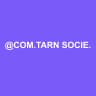 @COM.TARN SOCIETE D'EXPERTISE COMPTABLE