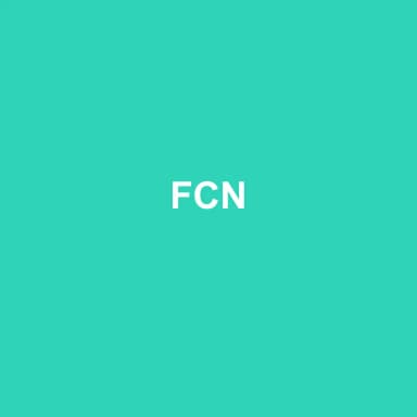 Logo de FCN